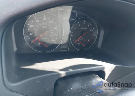 2008 Volvo C70 T5 from USA, damaged, VIN YV1MC67208J054241